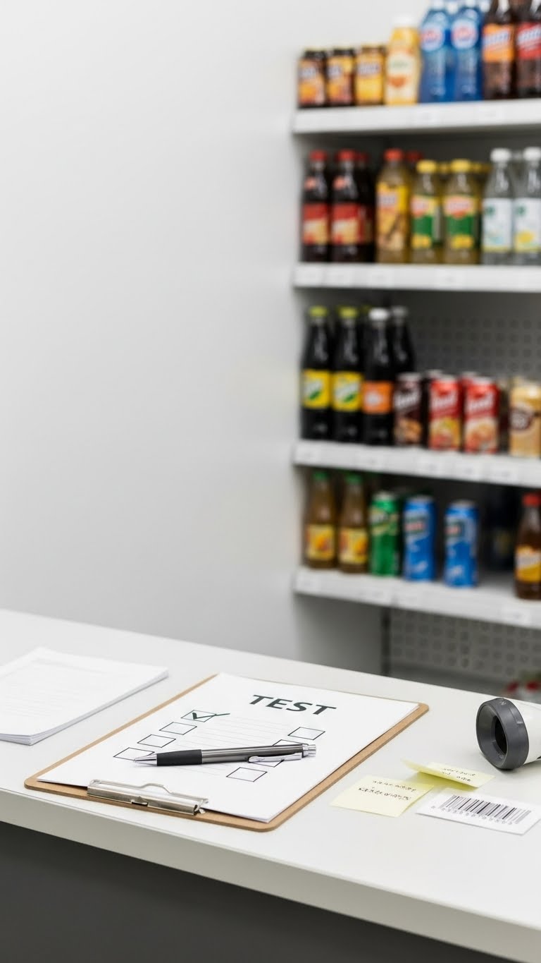 How to Handle a Sudden Product Trend Without Overbuying (A 7-Day Test Plan)